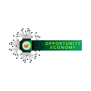 opportunity economy logo