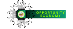 opportunity economy logo